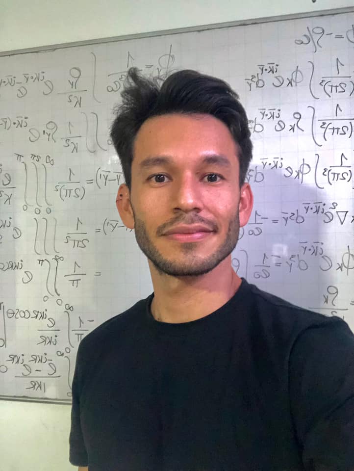 Lee Joel Rivera Guzman